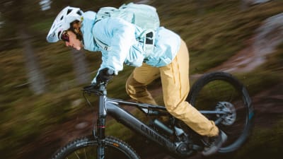 E-MTB