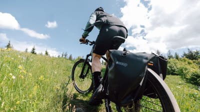 Eléctricas Trekking