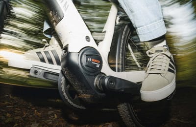 Vélo électrique
