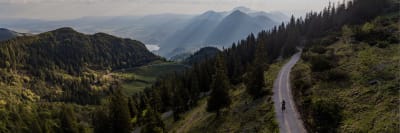 Trail Bikes