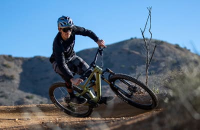 Spectral 125