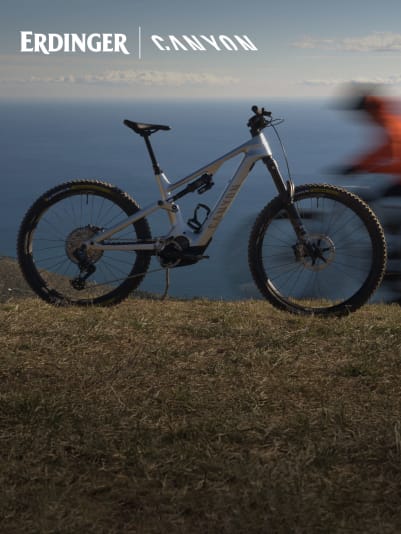 GEWINNE EIN CANYON SPECTRAL:ON CF 9