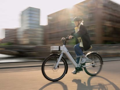 Find the right bike for you