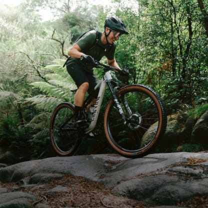 Canyon MTB Clothing