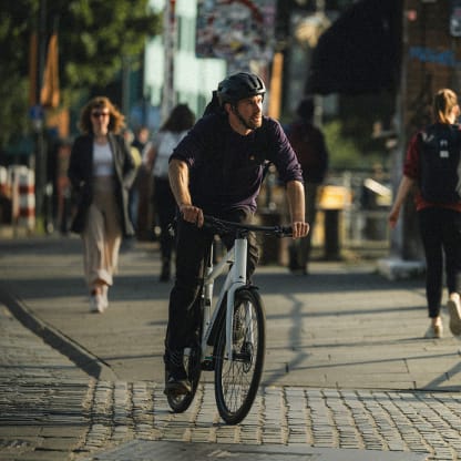 Canyon City-Bikes