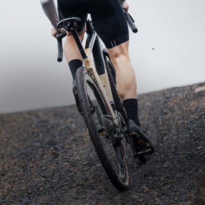 Promotions Gravel
