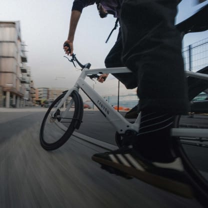 Achetez des vélos urbains et de tourisme