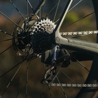 Bike Parts