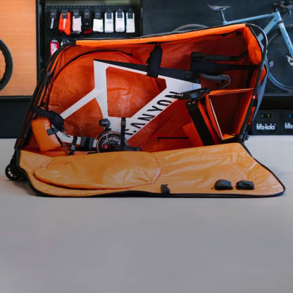 Bike Transport