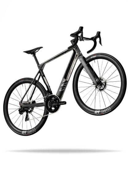 Canyon Endurace:ONfly