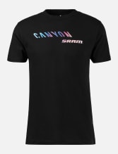 CANYON//SRAM Racing Men's T-Shirt