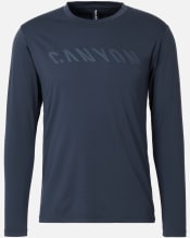 Canyon Langarm Funktionsshirt