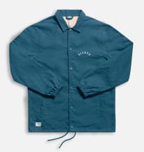 CLLCTV Concrete College Coach Jacket