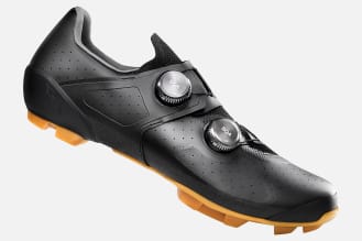Canyon Tempr CFR Zapatillas  para ciclismo off-road