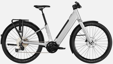 Precede:ON 6 step-through