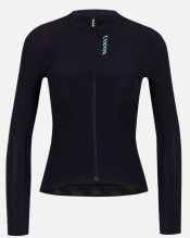 Canyon Women's Signature Pro Longsleeve Cycling Jersey