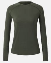 Canyon Women's Longsleeve MTB Jersey