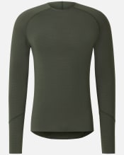 Maillot Manches Longues VTT Homme Canyon 