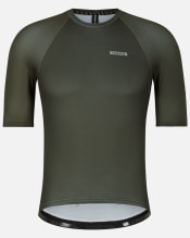 Maillot Gravel Homme Zipless Canyon