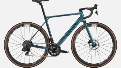 Ultimate CF SLX 8 Force AXS