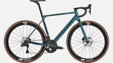 Ultimate CF SLX 8 Di2