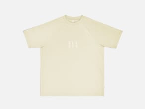 CLLCTV Street Peak Raglan T-Shirt