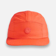 CLLCTV Gorpcore Lane Ripstop 5 Panel Cap