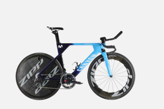 Speedmax CF SLX 9 Team Movistar
