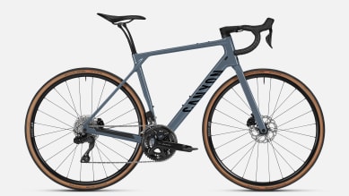 Endurace CF 7 Di2 LN