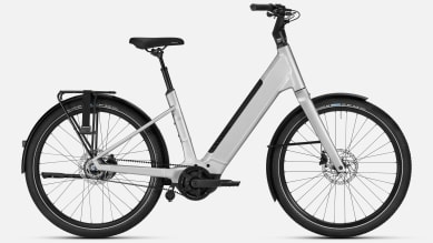 Precede:ON Comfort 7