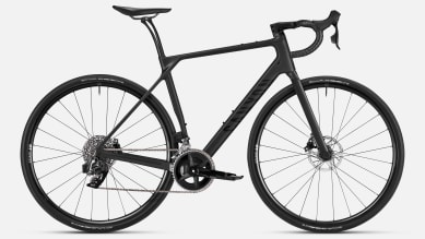 Endurace CF 7 AXS