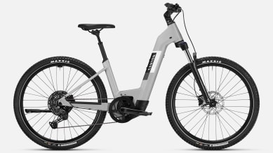 Pathlite:ON 5 SUV step-through