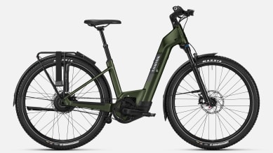 Pathlite:ON 7 SUV step-through