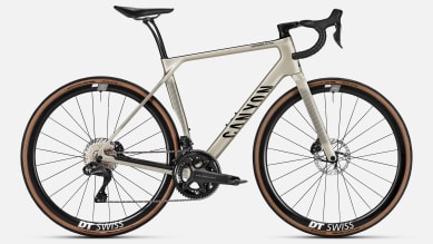 Endurace CF SLX 8 Di2