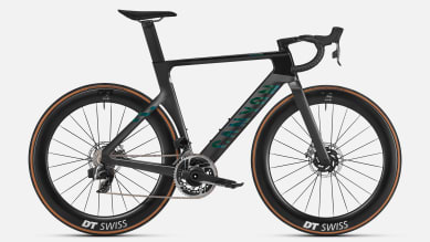 Aeroad CFR AXS
