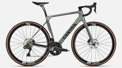 Endurace CF SLX 8 Di2