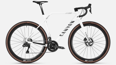 Inflite CF SLX 8 Di2