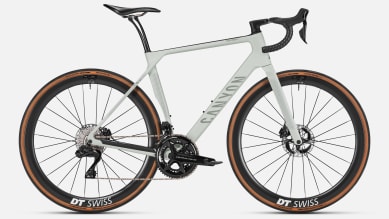 Endurace CFR Di2