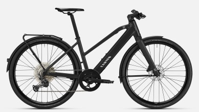 Commuter:ONfly 7 mid-step