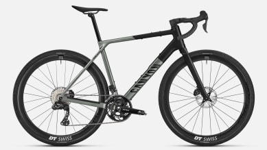 Grail CF SLX 8 Di2 GRC42