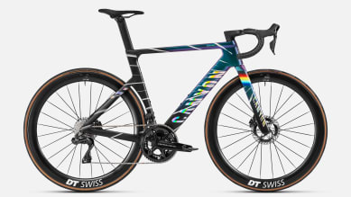 Aeroad CFR MACH874