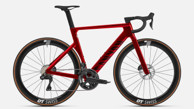 Aeroad CF SLX 8 Di2