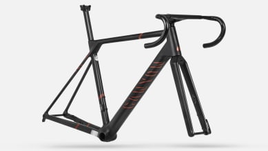 Ultimate CFR Frameset