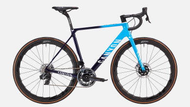 Ultimate CF SLX Team Movistar
