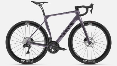 Endurace CF SLX 8 Di2
