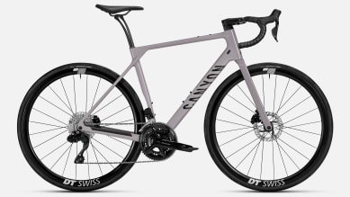 Endurace CF 7 Di2 LTD