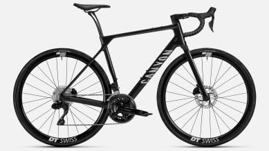 Endurace CF 7 Di2 LTD