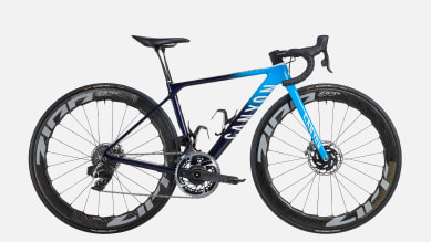 Ultimate CF SLX Team Movistar