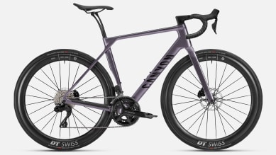Endurace CF SLX 7 Di2 GRC