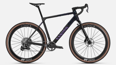 Grail CF SLX 8 w/ RIFT